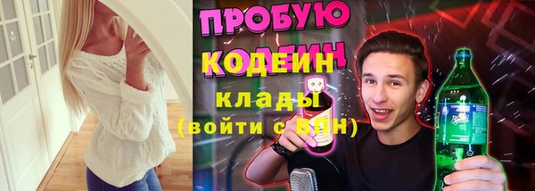 хмурый Бежецк